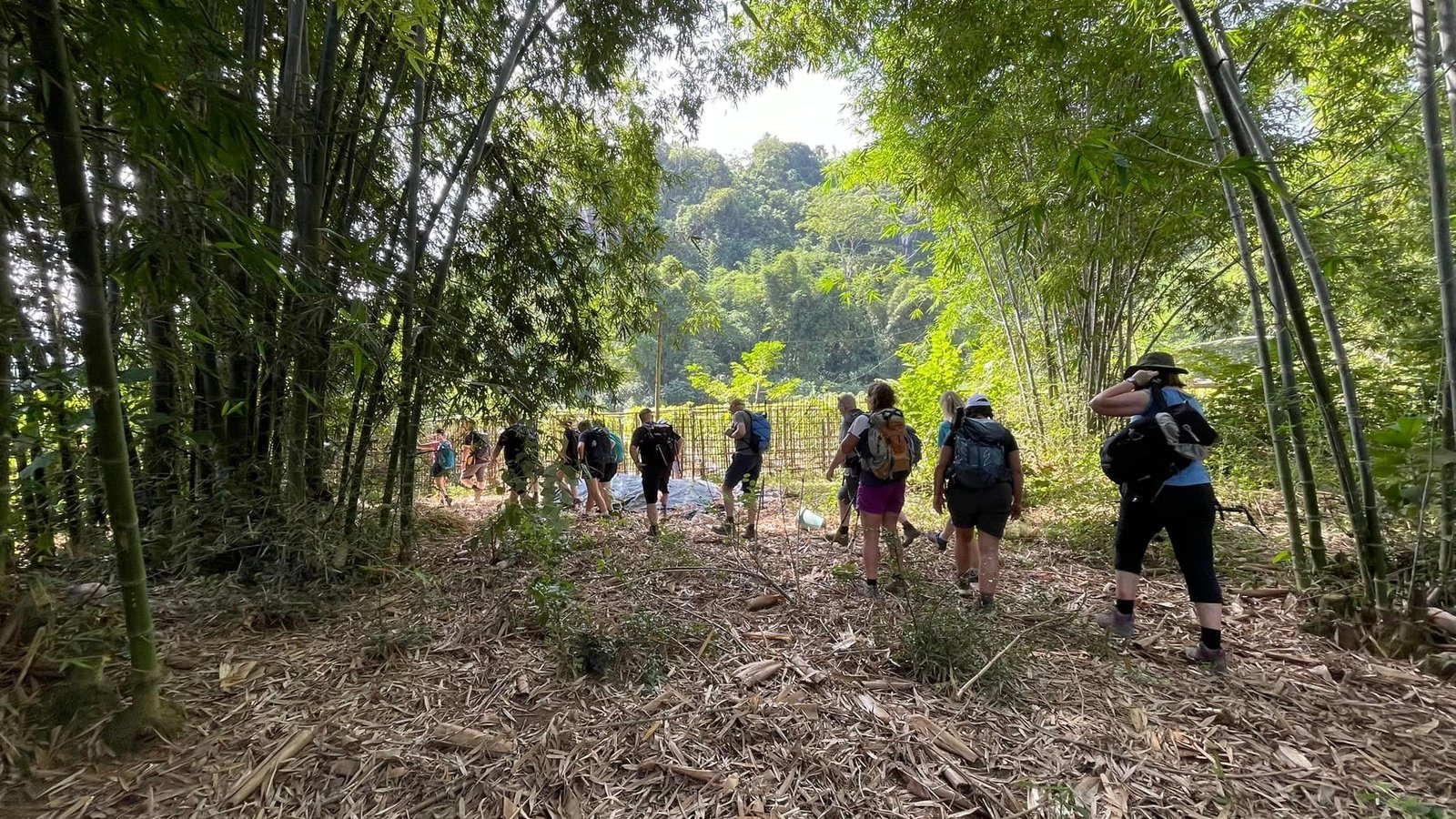 Trek Northern Vietnam Ha Giang to Bac Ha 7 Days